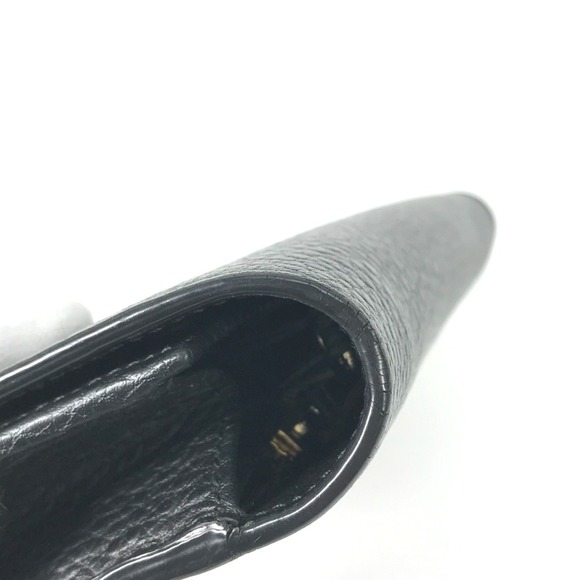 GUCCI Authentic Black Shoulder Bag - Picture 9 of 16